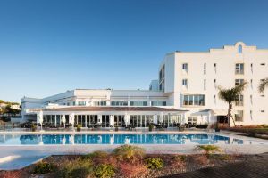 Hotel Dona Filipa Algarve