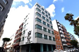 Hotel Dona Luisa Gran Canaria