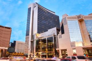 Hotel Downtown Rotana Manama