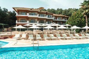Hotel Dracos Coasta Ionica