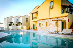 Hotel Dream Village Creta