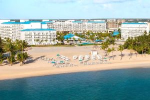Hotel Dreams Cap Cana Resort & Spa Punta Cana