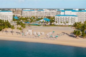 Hotel Dreams Cap Cana Resort & Spa Punta Cana