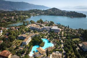 Hotel Dreams Corfu Resort & Spa Corfu