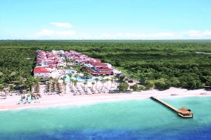 Hotel Dreams Dominicus La Romana Resort & Spa La Romana