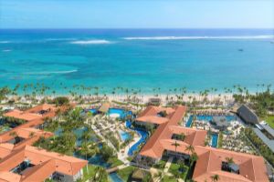 Hotel Dreams Flora Resort & Spa Punta Cana