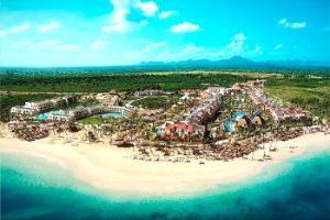 Hotel Dreams Onyx Resort & Spa Punta Cana