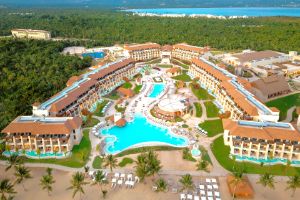Hotel Dreams Playa Esmeralda Resort & Spa Punta Cana