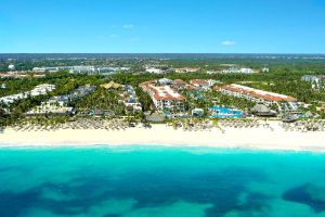 Hotel Dreams Royal Beach Punta Cana