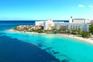 Hotel Dreams Sands Cancun Resort&Spa Cancun