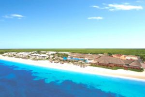 Hotel Dreams Sapphire Resort & Spa Cancun