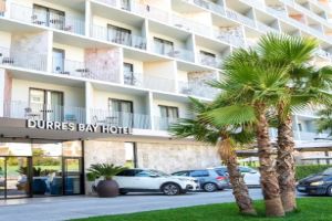 Hotel Durres Bay Durres