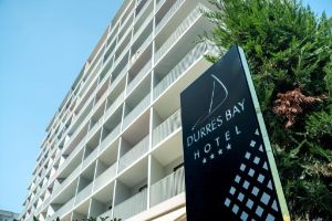 Hotel Durres Bay Hotel Durres