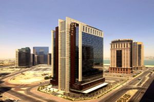 Hotel Dusit Doha Doha
