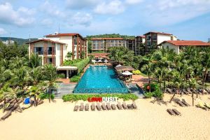 Hotel Dusit Princess Moonrise Beach Resort Phu Quoc