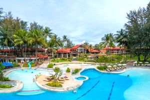 Hotel Dusit Thani Laguna Phuket