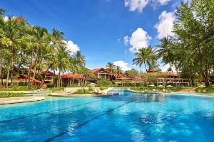 Hotel Dusit Thani Laguna Phuket