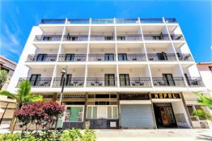 Hotel Dwo Nopal Tenerife