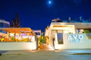 Hotel Dyo Suites Creta