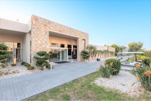 Hotel E-geo Easy Living Resort Kos