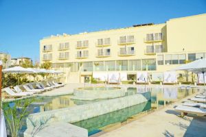 Hotel E-Hotel Larnaca Resort & Spa Ayia Napa