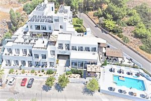 Hotel Eagles Nest Rhodos