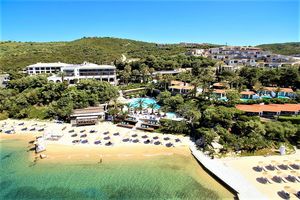 Hotel Eagles Palace Halkidiki