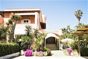 Hotel Eden Park Insula Ischia