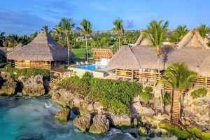Hotel Eden Roc At Cap Cana Punta Cana