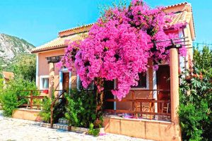Hotel Efrosini Village Kefalonia