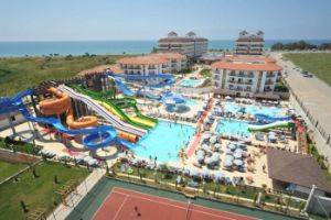 Hotel Eftalia Aqua Alanya