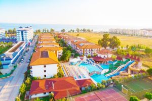 Hotel Eftalia Holiday Village Alanya