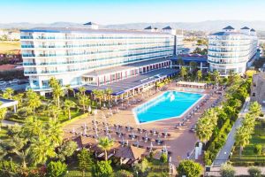Hotel Eftalia Marin Resort Alanya