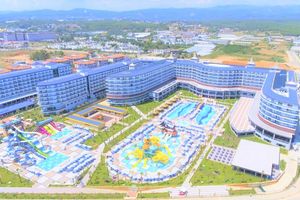 Hotel Eftalia Ocean Alanya