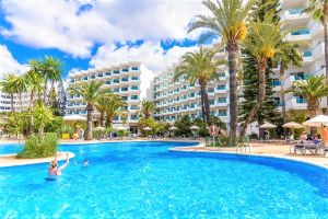 Hotel Eix Lagotel Holiday Resort Mallorca