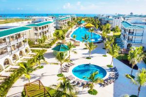 Hotel El Beso At Ocean El Faro Punta Cana