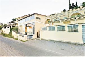 Hotel El Greco Corfu