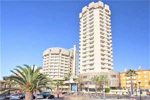 Hotel El Puerto By Pierre And Vacances Costa Del Sol