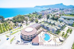 Hotel Elamir Resort Kemer