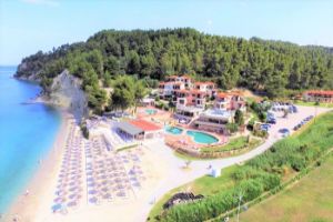Hotel Elani Bay Resort Halkidiki
