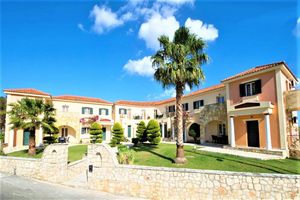 Hotel Elanthi Village Apartments Zakynthos