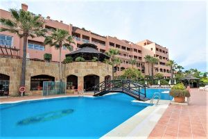 Hotel Elba Estepona Gran Thalasso Spa Costa Del Sol