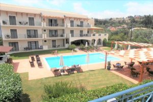 Hotel Eleana Boutique Hotel & Blue Infinity Lefkada