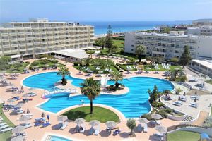 Hotel Electra Palace Rhodos