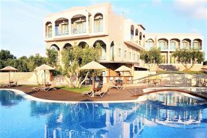 Hotel Elegance Luxury Executive Suites Zakynthos