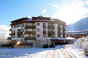 Hotel Elegant Lux Bansko