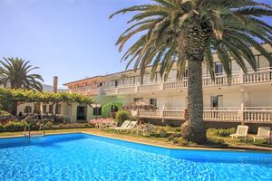 Hotel Elektra Comfort Thassos