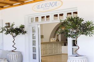 Hotel Elena Mykonos