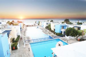 Hotel Eleni Holiday Village Paphos
