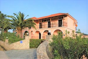 Hotel Eleni's Garden Zakynthos